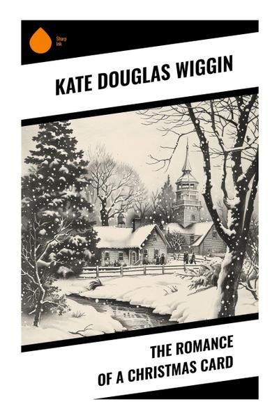 The Romance of a Christmas Card