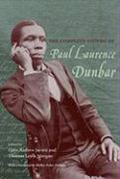 The Complete Stories of Paul Laurence Dunbar