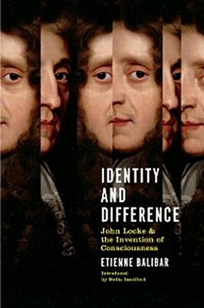 Identity And Difference