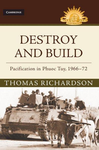 Destroy and Build