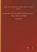 Journal of the Swedish Embassy in the Years 1653 and 1654
