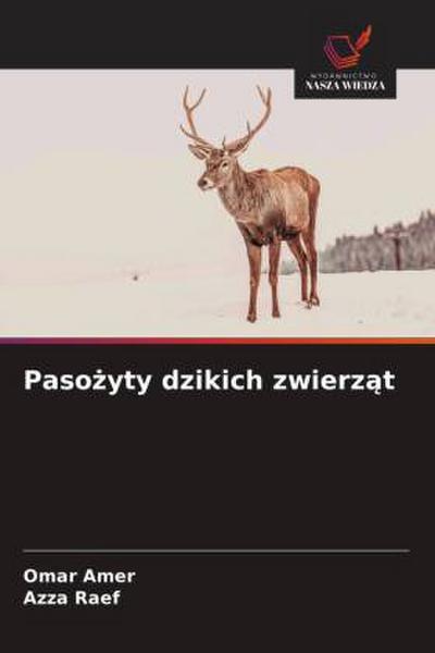 Paso¿yty dzikich zwierz¿t
