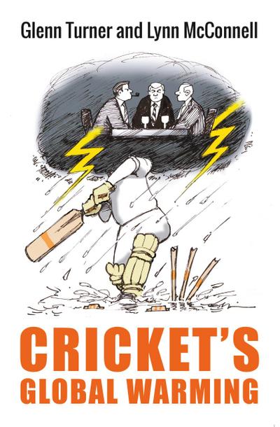 Cricket’s Global Warming: The Crisis in Cricket
