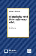Wirtschafts- und Unternehmensethik