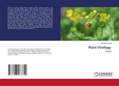 Plant Virology