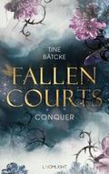 Fallen Courts - Conquer
