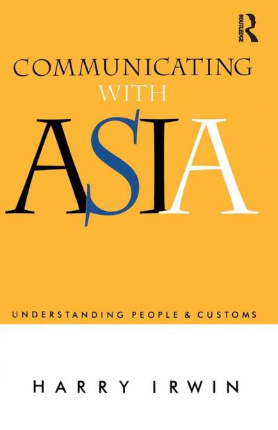 Communicating with Asia