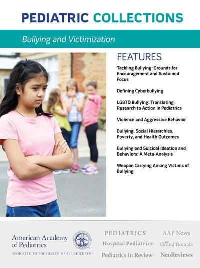 Bullying and Victimization