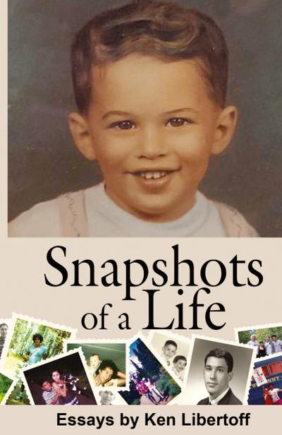 Snapshots of a Life