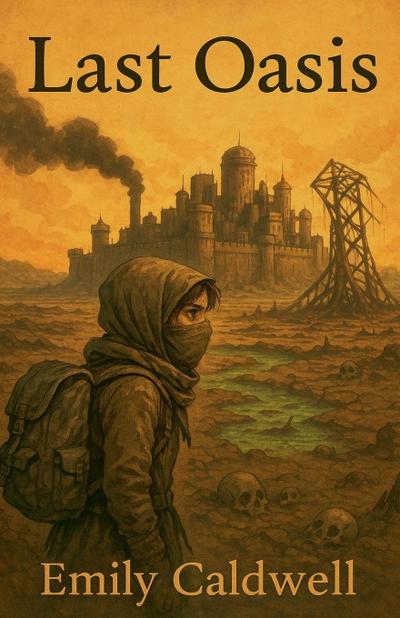Last Oasis