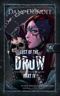 Lust of the Drow: Part IV (Lust of the Monsters, #9)