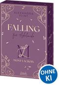 Mont Lacroix - Falling for Adelaide