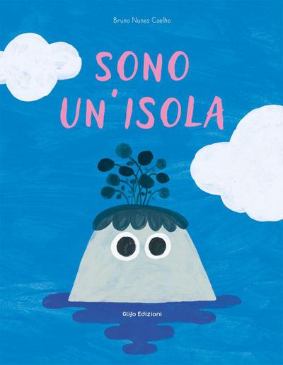 Sono un’isola