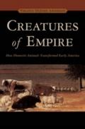 Creatures of Empire
