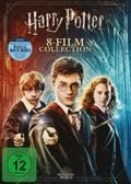 Harry Potter: The Complete Collection - Jubiläums-Edition - Magical Movie Mode