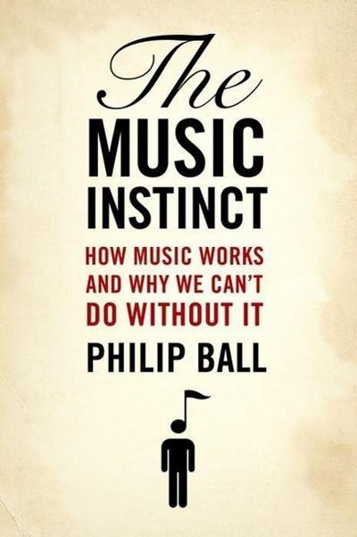 The Music Instinct