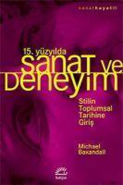 15. Yüzyilda Sanat ve Deneyim