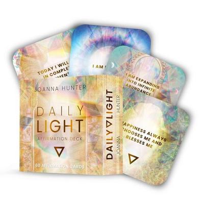 Daily Light Affirmation Deck