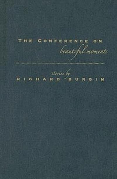 The Conference on Beautiful Moments