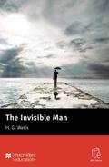 The Invisible Man: Lektüre mit Code (Macmillan Rea ...