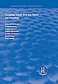 Housing Need and the Need for Housing