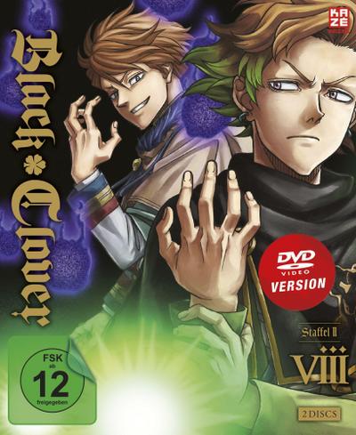 Black Clover