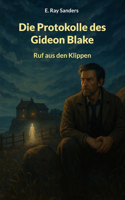 Die Protokolle des Gideon Blake
