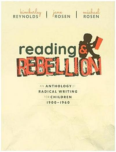 Reading and Rebellion