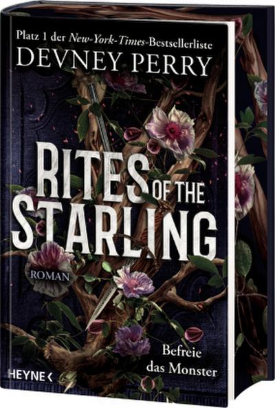 Rites of the Starling