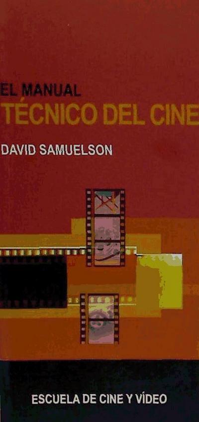 El manual técnico del cine