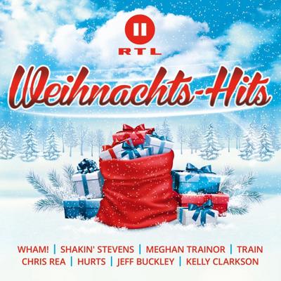 Various: RTL2 Weihnachts-Hits