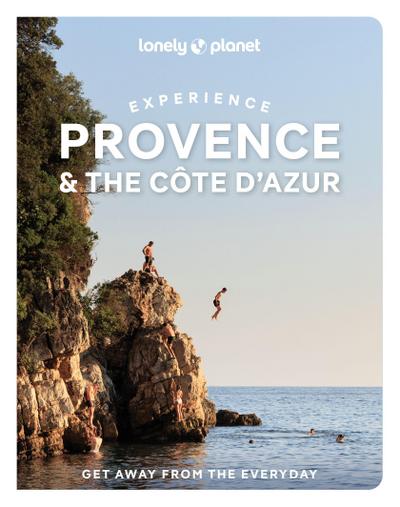 Experience Provence & the Cote d’Azur
