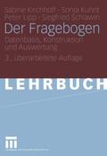 Der Fragebogen