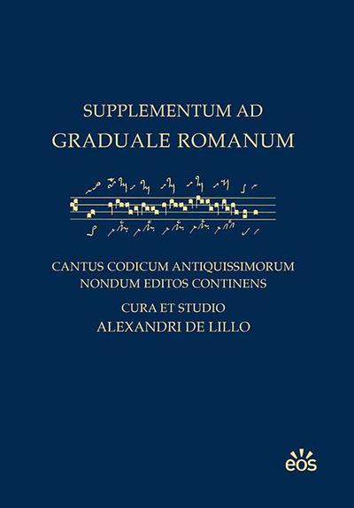 Supplementum ad Graduale Romanum