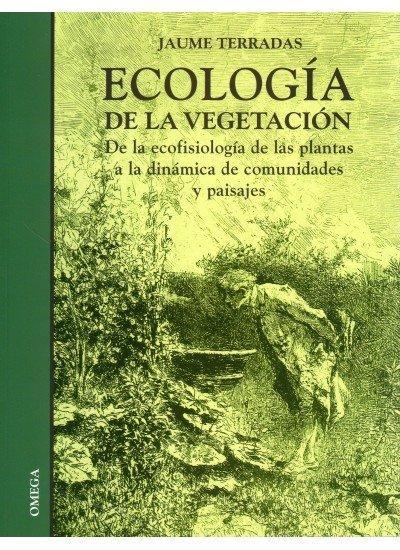 Ecología de la vegetación