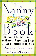 The Nanny Book