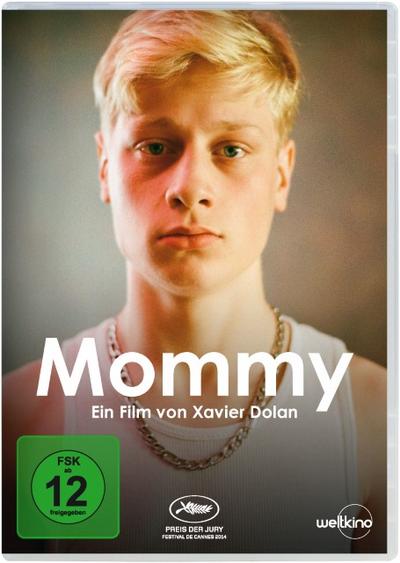 Mommy