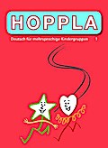 HOPPLA 1: Schülerbuch