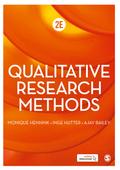 Qualitative Research Methods