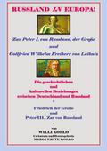 Russland IN Europa