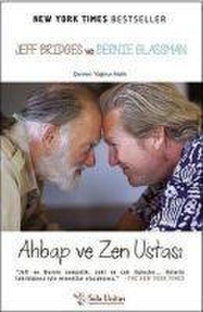Ahbap ve Zen Ustasi