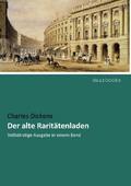 Der alte Raritätenladen