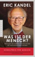 Was ist der Mensch?