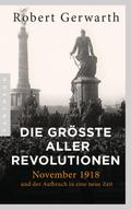 Die größte aller Revolutionen