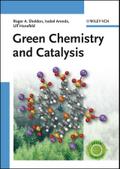 Green Chemistry and Catalysis