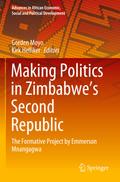 Making Politics in Zimbabwe’s Second Republic