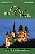 Eine Diva zu viel: Vierter Fall für die Pfarrhaus-Ermittler