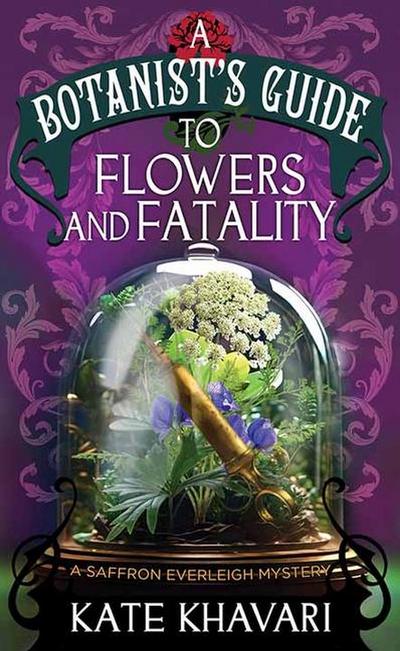 Flowers and Fatalities-A Botanist’s GUI