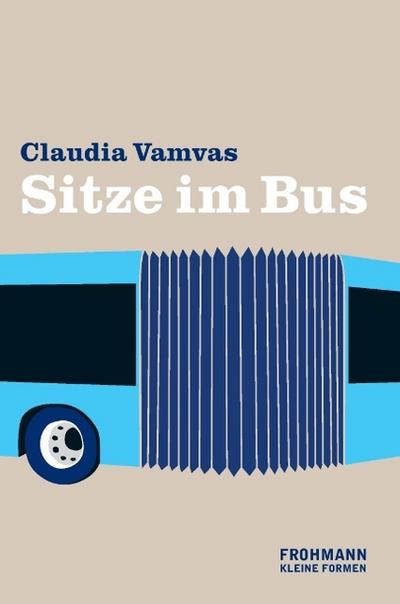 Sitze im Bus