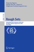 Rough Sets